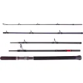 Shimano Fishing Rod Stc Xr Monster Spinnestang