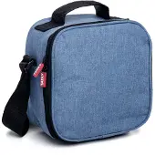 TATAY Urban Food Casual Srp 3 Denim Madpakke