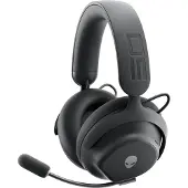 Dell Alienware Pro Wireless Gaming Headset - headset