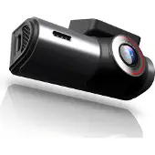 Xblitz iGO 2.5K bilkamera med GPS og WIFI