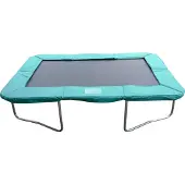 Master'In Master Trampolin rektangulær 300 x 210 cm