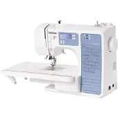 Brother Fs100wt Symaskine