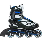 Playlife Uno 80 Inline-skøjter