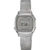 Casio La670-wem Ur