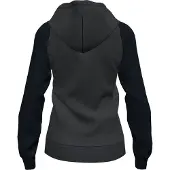 Joma Academy Iv Sweatshirt Med Lynlås