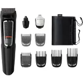 Philips Mg3740 Multigroom Series 3000 Barbermaskine Og Næsetrimmer