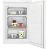 AEG ATB48E1AW, 85 L, 10 kg/24t, SN-ST, 38 dB, E, Hvid