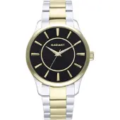 Radiant Mallorca 44 Mm Bitone Ur