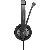 Sennheiser Sc 75 Usb Ms Headset