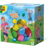 SES Creative Splash Water Balls