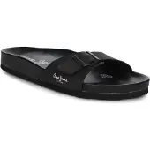 Pepe Jeans Bio Royal Single Sandaler
