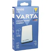 Varta Power Bank Energy 10000mAh