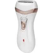 ProfiCare Epilator Shaver And 3 In 1 Grinder Pclbs 3002