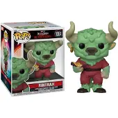 Funko POP! Forundring Doctor Strange Rintrah-figur