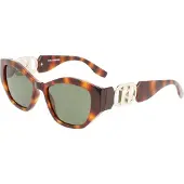Karl Lagerfeld 6086s Solbriller Til Kvinder