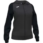 Joma Academy Iv Sweatshirt Med Lynlås