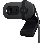Logitech Brio 100 - Graphite