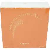 Hermès Paris L'Ambre Des Merveilles Eau de parfum 100 ml