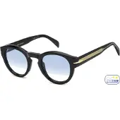 David Beckham Db-7110-s-807 49/25/145 Solbriller