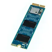 Other World Computing OWC Aura N2 - SSD - 480 GB - intern - PCIe 3.1 x4 (NVMe) - for Apple Mac mini (Sent 2014) MacBook Air MacBook Pro