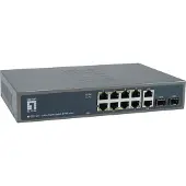 Level One Gep-1221 Switch