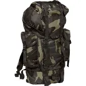 Brandit Nylon 65l Rygsæk