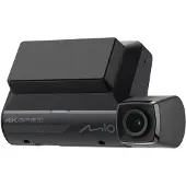 Mio MiVue 955W - Instrumentpanel-kamera - 4K / 30 fps - Wireless LAN - GPS - G-Sensor