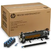 HP 220-volt User Maintenance Kit - (220 V) - vedligeholdelseskit - for LaserJet P4014, P4015, P4515