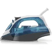 Black & Decker Bxir2200e 2200w Dampstrygejern