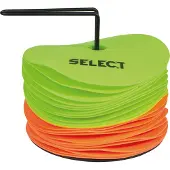 Select Markeringsmåtte 24stk., størrelse One Size