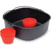 Philips HD9945/01 Baking Master - accessory kit