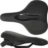 Selle Royal Classic Moderate 60 st. Rio Unitech sadel, unisex