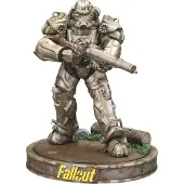 Dark Horse Comics Fallout (TV Series): Maximus Figure