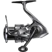 Shimano Twin Power Fe Spindende Fiskehjul