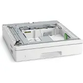Xerox tray insert