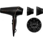 Remington PROluxe Midnight Edition Hair Dryer 2400W