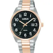 Lorus Watches Sports Ur