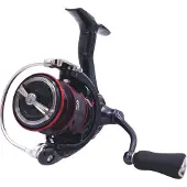 Daiwa Ballistic Mq Lt 2021 Spindende Fiskehjul