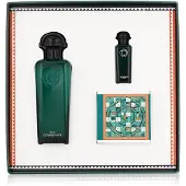Hermès Paris Eau D'Orange Verte Gave sæt