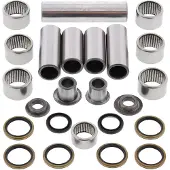 Moose Hard-parts Kawasaki Kx250 99-03 Reparationssæt Til Kobling