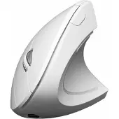 Subblim Glide Vertical Ergo Dual Battery Trådløs Ergonomisk Mus