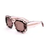 Philipp Plein Spp098v Solbriller Til Kvinder