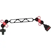 SeaLife Connect Ball Kit Fleksibel Arm