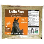 NAF Equine NAF Biotin Plus Refill - 2 kg