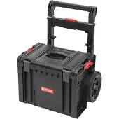 Qbrick SYSTEM PRO CART 2.0 PLUS 1 pc. per carton