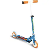 Stamp 500042 HOT WHEELS 2-hjulede scootere