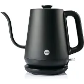 Wilfa WSPOK-1000B pour over vandkedel Mat sort