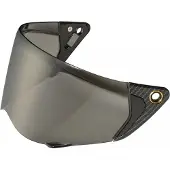 Scorpion Exo-hx1/exo-hx1 Carbon Skærm Forberedt Til Antidug