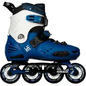 KRF Adjustable Hard First Inline-skøjter