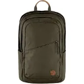 Fjall Raven Räven 28 rygsæk, dark olive